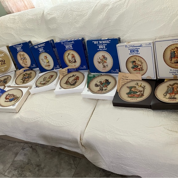 LIVE SHOW FLIER 2025  VINTAGE FAN COLLECTION AND MORE - Picture 14 of 16